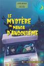 Le Mystère Du Manga D'Angoulême - Preview