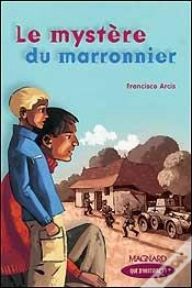 Capa do artigo Le Mystère Du Marronnier ; Cm2
