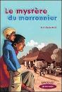 Le Mystère Du Marronnier ; Cm2 - Preview