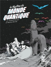 Capa do artigo Le Mystère Du Monde Quantique
