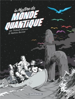 Capa do artigo Le Mystère Du Monde Quantique