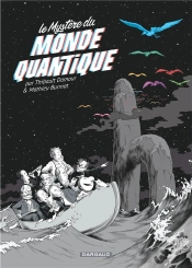 Capa do artigo Le Mystère Du Monde Quantique