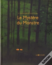 Capa do artigo Le Mystere Du Monstre