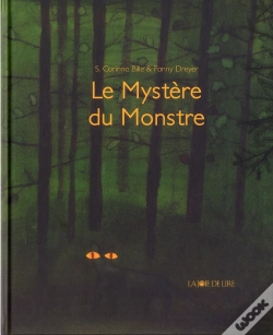 Capa do artigo Le Mystere Du Monstre