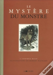 Capa do artigo Le Mystere Du Monstre