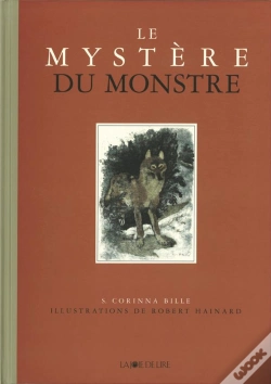 Capa do artigo Le Mystere Du Monstre