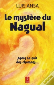 Capa do artigo Le Mystere Du Nagual T.2