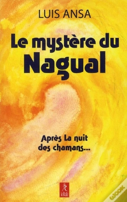Capa do artigo Le Mystere Du Nagual T.2