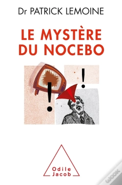 Capa do artigo Le Mystère Du Nocébo