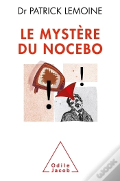 Capa do artigo Le Mystère Du Nocébo
