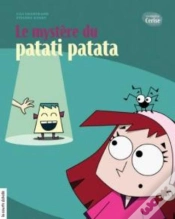 Capa do artigo Le Mystère Du Patati Patata