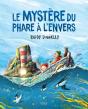 Le Mystère Du Phare À L'Envers - Preview