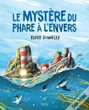 Capa do artigo Le Mystère Du Phare À L