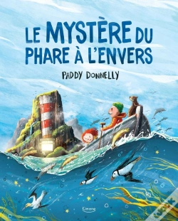 Capa do artigo Le Mystère Du Phare À L'Envers