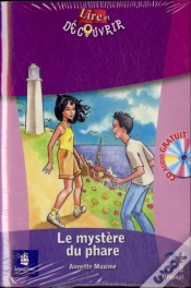 Capa do artigo Le Mystere Du Phare  + Cd