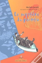 Capa do artigo Le Mystère Du Pointu
