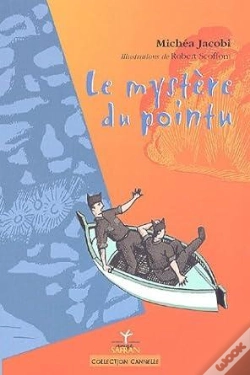 Capa do artigo Le Mystère Du Pointu