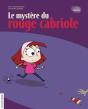 Le Mystère Du Rouge Cabriole - Preview