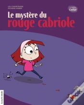 Capa do artigo Le Mystère Du Rouge Cabriole