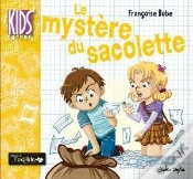 Capa do artigo Le Mystere Du Sacolette