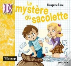 Capa do artigo Le Mystere Du Sacolette