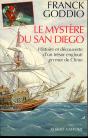 Le Mystere Du San Diego - Preview