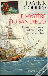Le Mystere Du San Diego