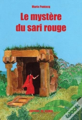 Le Mystere Du Sari Rouge
