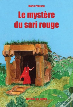 Capa do artigo Le Mystere Du Sari Rouge