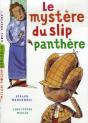 Le Mystere Du Slip Panthère - Preview