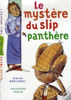 Capa do artigo Le Mystere Du Slip Panthère