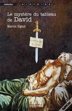 Capa do artigo Le Mystère Du Tableau De David
