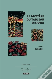Capa do artigo Le Mystère Du Tableau Disparu