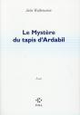 Le Mystère Du Tapis D'Ardabil - Preview