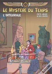 Le Mystère Du Temps Intégrale