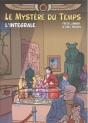 Le Mystère Du Temps Intégrale - Preview
