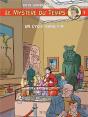 Le Mystere Du Temps T.1 ; Un Cycle Sans Fin - Preview