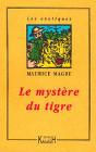 Le Mystere Du Tigre - Preview