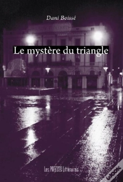 Capa do artigo Le Mystère Du Triangle