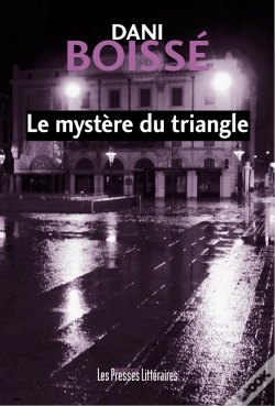 Capa do artigo Le Mystère Du Triangle