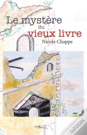 Le Mystere Du Vieux Livre