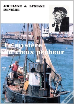 Capa do artigo Le Mystere Du Vieux Pecheur