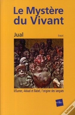 Capa do artigo Le Mystère Du Vivant T.2
