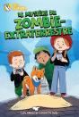 Le Mystère Du Zombie-Extraterrestre - Preview
