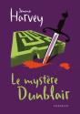 Le Mystère Dunblair - Preview