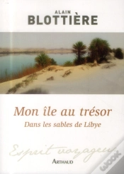 Capa do artigo Le Mystere D