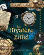 Le Mystère Eiffel ; Escape Game - Preview