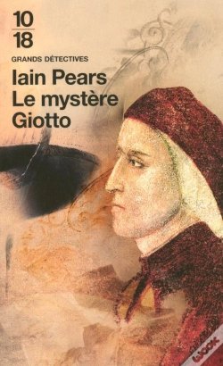 Capa do artigo Le Mystere Giotto