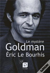 Capa do artigo Le Mystère Goldman