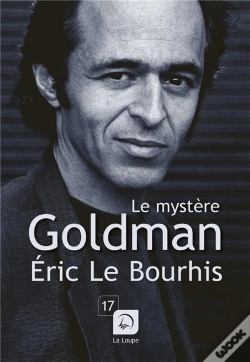 Capa do artigo Le Mystère Goldman